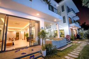 Villa Sao Biển FLC Sầm Sơn Vị Trí Gần Biển, Tx. Sầm Sơn